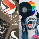 Das Aarauer Lokalradio «KanalK bietet linksradikalen Aktivisten der Antifa Aarau ein Sendegefäss, damit diese ihre antisemitische, judenfeindliche menschenverachtende Hetze verbreiten können. Selbst Behinderte, Homosexuelle und Kinder werden nicht verschont. Das Aarauer Lokalradio «KanalK bietet linksradikalen Aktivisten der Antifa Aarau ein Sendegefäss, damit diese ihre antisemitische, judenfeindliche menschenverachtende Hetze verbreiten können. Selbst Behinderte, Homosexuelle und Kinder werden nicht verschont.