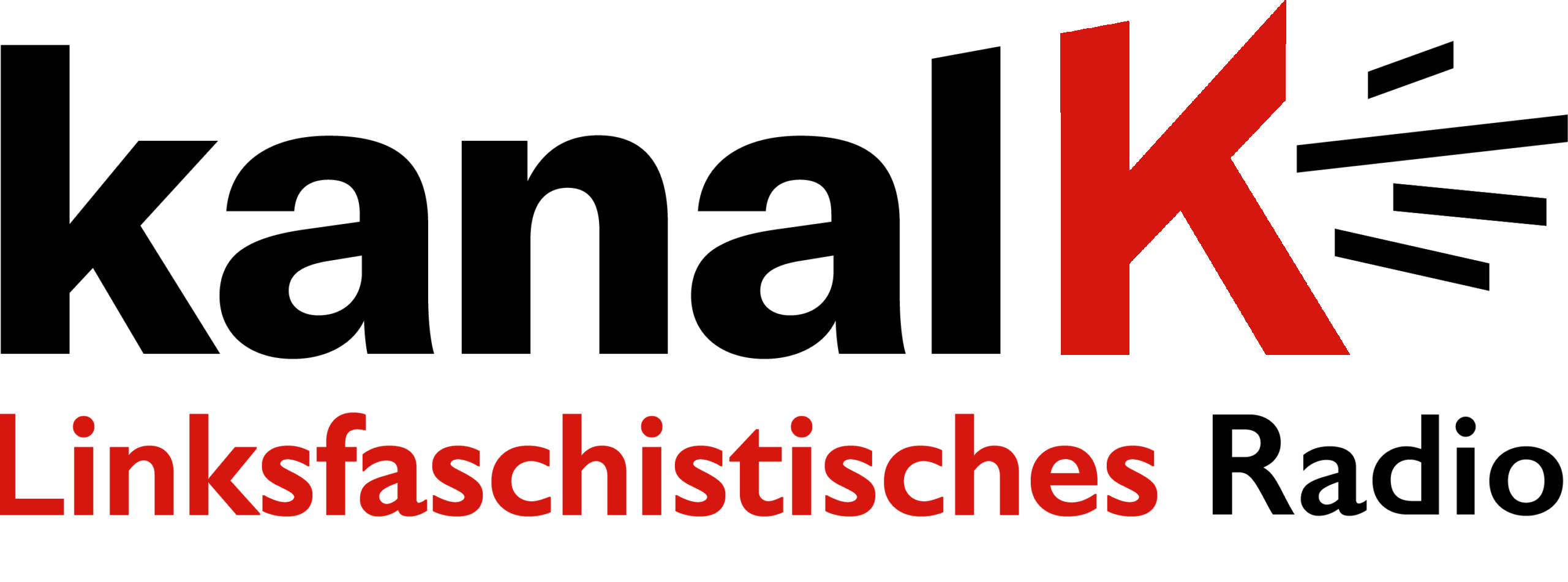 Das Aarauer Lokal Radio «KanalK» bietet Antifa Linksextremisten einen Sendeplatz für antisemitische, menschenverachtende und diskriminierende Hetze. Kanal K - Linksradikales Radio für Extremisten und Linksfaschisten
