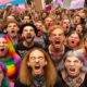 Mit «Nazi» Aktionen wird gegen eine behinderte Aarauer Familie aus den Reihen der Neofaschistischen Juso, Antifa, der SP und der Jungen Grünen «Doxing» und Rufmord im Internet und in deren Wohnquartier betrieben. Selbst vor Gewaltankündigungen gegen die gemeinsame Tochter machen die linksextremistischen Täter nicht halt. Stephan Steve Schmid bildklang Aarau. Mit «Nazi» Aktionen wird gegen eine behinderte Aarauer Familie aus den Reihen der Neofaschistischen Juso, Antifa, der SP und der Jungen Grünen «Doxing» und Rufmord im Internet und in deren Wohnquartier betrieben. Selbst vor Gewaltankündigungen gegen die gemeinsame Tochter machen die linksextremistischen Täter nicht halt. Stephan Steve Schmid bildklang Aarau.